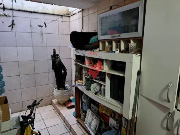 Imagem Sobrado bem localizado no Parque Terra Nova II, no bairro Demarchi, São Bernardo do Campo com 3 dormitórios, sendo 1 suíte, 2 vagas, 191m² m².