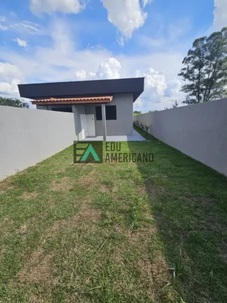 Imagem CASA TÉRREA EM ATIBAIA