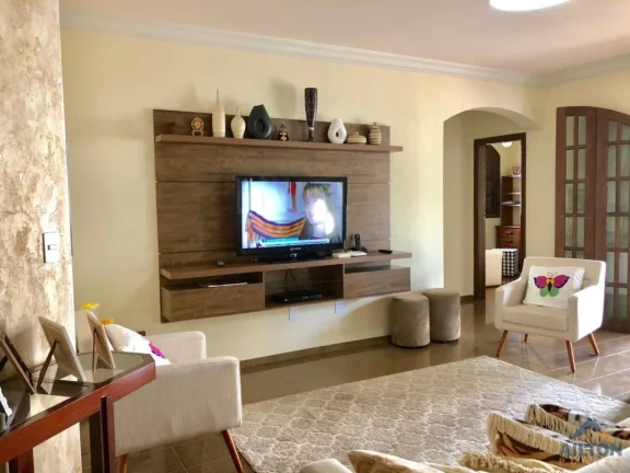 Imagem Casa com 5 quartos, 500m2, para locação em Guarapari, Muquiçaba