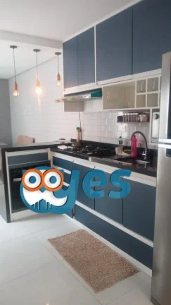 Imagem Casa mobiliada para Locação no SIM