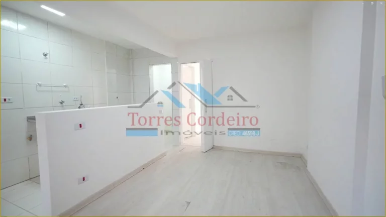 Imagem Apartamento 1 dormitório - Consolação