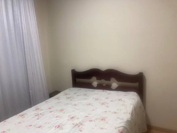 Imagem Sobrado à venda