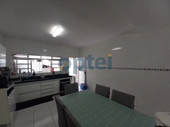 Imagem SOBRADO COM 03 DORMITÓRIOS SENDO 01 SUITE BAIRRO DO RUDGE RAMOS-SÃO BERNARDO DO CAMPO.