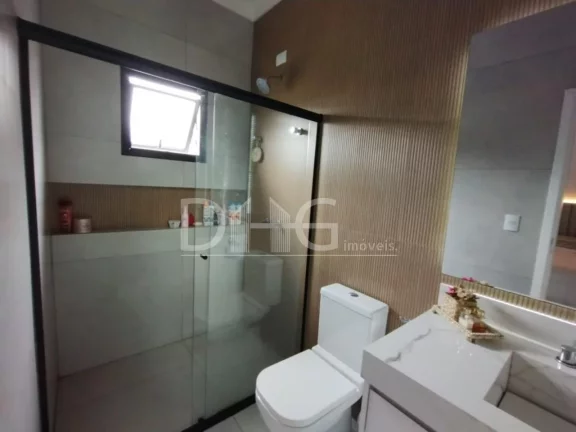 Imagem Casa à venda com 250 m² | Residencial Club Portinari | Paulínia - SP