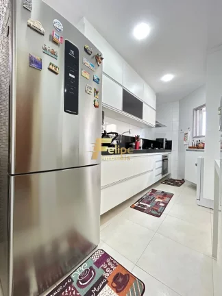 Imagem BELÍSSIMA COBERTURA DUPLEX COM 04 QUARTOS E 02 SUÍTES CANADENSES À VENDA EM JARDIM CAMBURI EM VITÓRIA/ES!