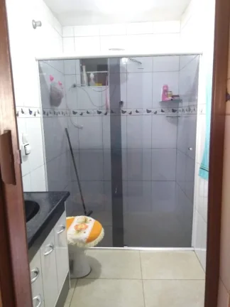 Imagem Sobrado para Venda por R$900.000,00 com 345m², 4 dormitórios, 5 vagas e 3 banheiros - parque guarani, São paulo / SP - Cód. BDI28437