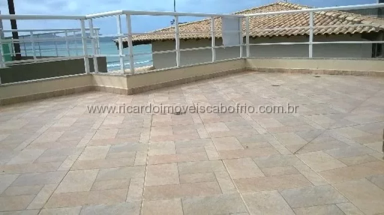 Imagem Cobertura Wi Fi Vista Praia do Peró