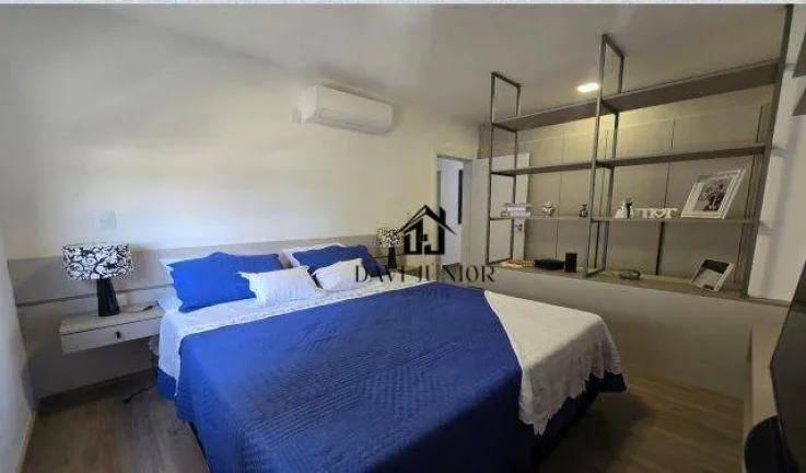 Imagem Apartamento com 3 dormitórios para alugar, 91 m² por R$ 5.558,00/mês - Alto da Boa Vista - Sorocaba/SP