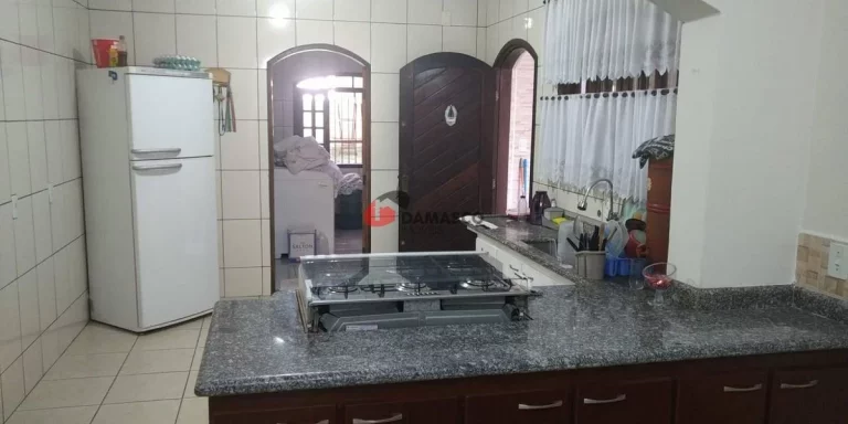 Imagem Sobrado à venda, Centreville, Santo André