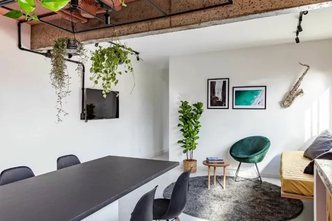 Imagem APARTAMENTO RESIDENCIAL em São Paulo - SP, Pinheiros