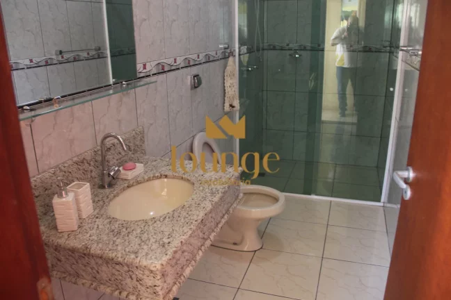 Imagem Casa à venda Jardim Simus Zona Oeste - Sorocaba/SP