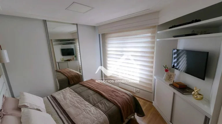 Imagem Apartamento com 02 quartos à venda por R$ 558.000,000 - Embaré - Santos/SP