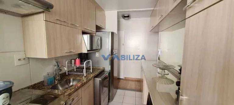 Imagem Apartamento com 3 dormitórios à venda, 83 m² por R$ 849.000,00 - Jardim Zaira - Guarulhos/SP