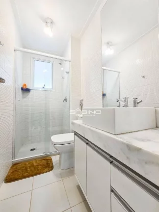 Imagem Apartamento à Venda no Edifício Rio Tapajós, com 4 dormitórios 2 suítes 142m², em Riviera de São Lourenço - Bertioga SP.