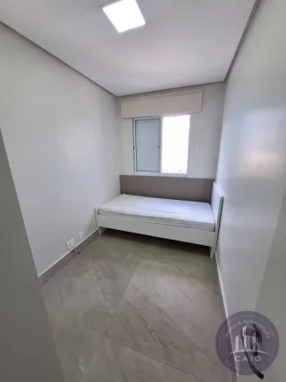 Imagem Cobertura Duplex com 2 quartos locação, 99 m² por R$ 8.450/mês - Alphaville