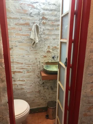 Imagem Apartamento 120M², 3Q, 1 Suíte com Hidro, 1 Suíte, Closet, Lavabo, Quintal Grande Coberto, Próximo Metrô.