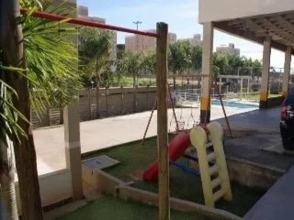 Imagem Apartamento com 3 dormitórios sendo 2 suítes à venda, 158 m² por R$ 395.000 - Vila Gabriel - Sorocaba/SP