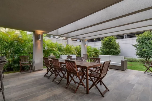 Imagem APARTAMENTO RESIDENCIAL em São Paulo - SP, Higienópolis