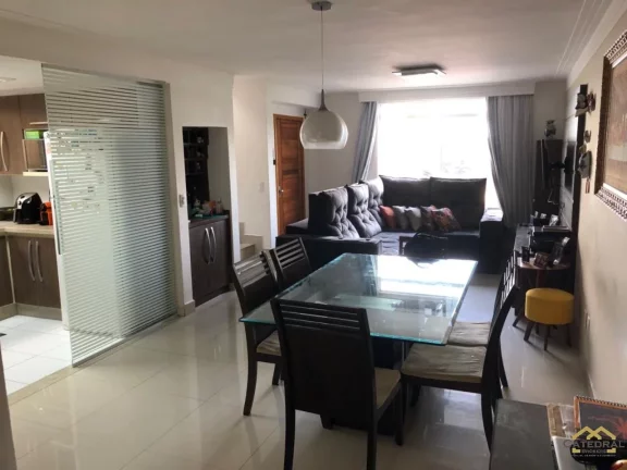 Imagem Casa 3 quartos - Colônia - Jundiaí -SP