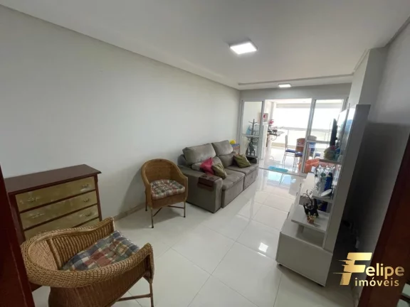 Imagem APARTAMENTO DE FRENTE PARA A PRAIA DO MORRO - GUARAPARI / ES