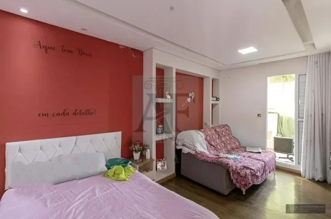 Imagem Casa a venda em Vila Dalila, São Paulo