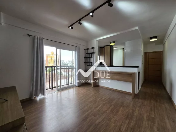 Imagem Apartamento com 2 dormitórios à venda, 65 m² por R$ 600.000,00 - Vila Matias - Santos/SP