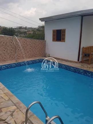 Imagem Casa com 3 dormitórios à venda, 210 m² por R$ 397.000,00 - Jarinu - Jarinu/SP