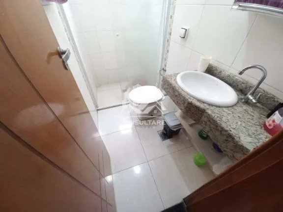 Imagem Casa com 3 dorms, Vl Belmiro,Santos - R$ 799 mil, Cod: 24874rsn