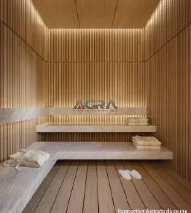 Imagem D...apos;Ouro Park Cobertura de 3 Quartos, Ilhéus´