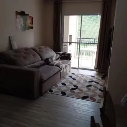 Imagem 3 Dormitórios no Cond Flex, Jundiaí