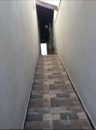 Imagem Sobrado à Venda com piscina e próximo à FAAT – Atibaia/SP
