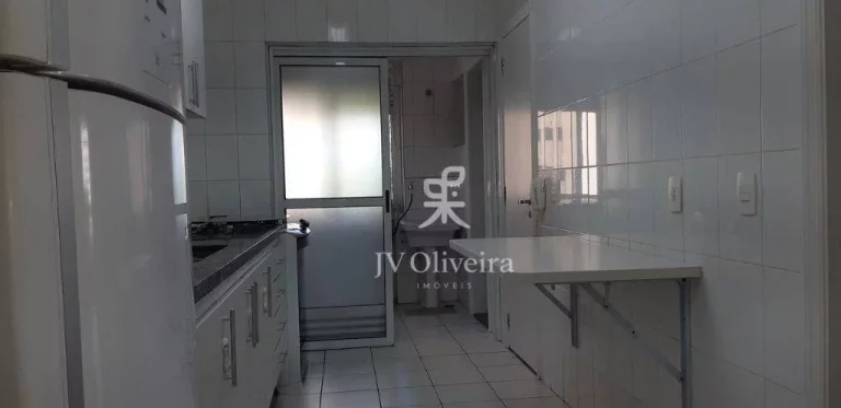 Imagem Apartamento com 3 dormitórios para alugar, 100 m² por R$ 9.215,00/mês - Pinheiros - São Paulo/SP