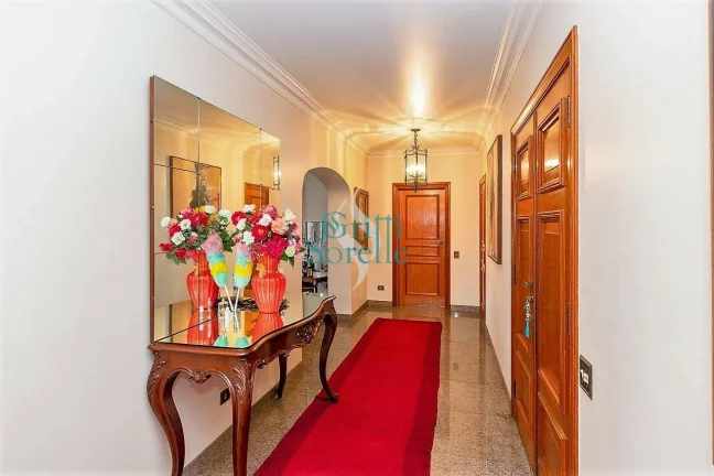 Imagem Apartamento à Venda em Jardim Paulista - São Paulo/SP.