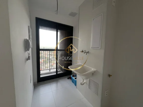 Imagem Apartamento, 2 Dormitórios (1 suíte), Vista livre, Vision Colinas.