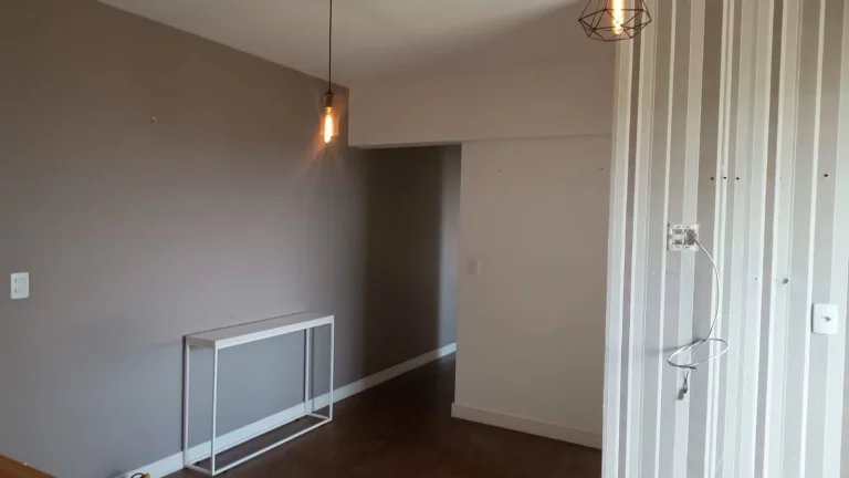 Imagem Apartamento com 2 dormitórios para alugar, 50 m² por R$ 2.920,00/mês - Jardim Vale do Sol - São José dos Campos/SP