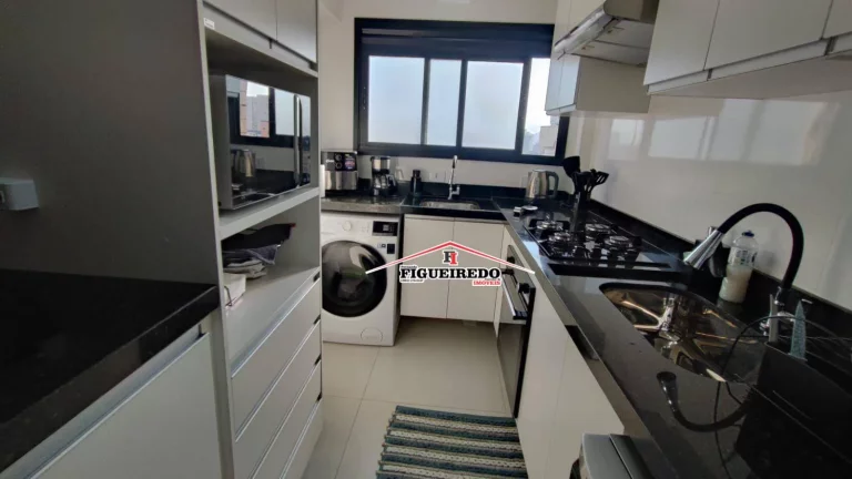 Imagem Apartamento à venda, 70 m² por R$ 750.000,00 - Canto do Forte - Praia Grande/SP