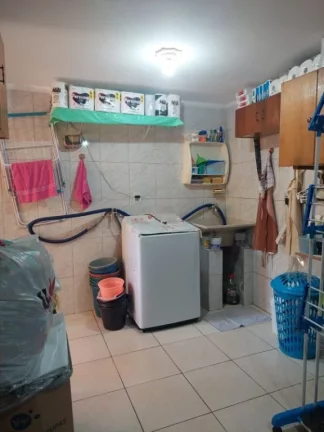 Imagem Sobrado com 2 dormitórios à venda, 198 m² por R$ 420.000,00 - Jardim Nova Poá - Poá/SP