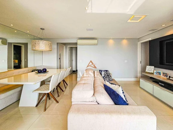 Imagem Apartamento com 3 dormitórios do lado da futura estação Vila Formosa