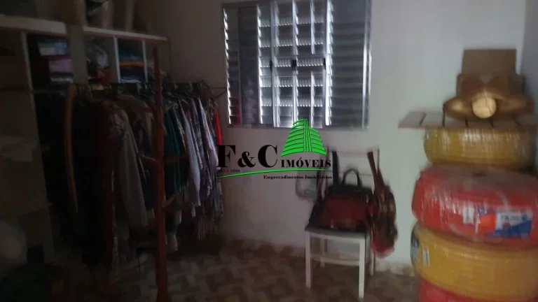 Imagem Chácara Condomínio para Venda em Limeira, Bairro dos Pires, 2 dormitórios, 1 banheiro, 9 vagas
