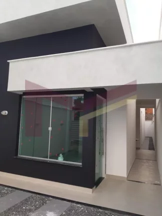 Imagem CASA 3/4 SENDO UMA SUITE NA FRAGA MAIA