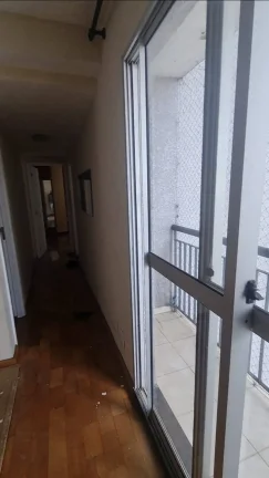 Imagem Apartamento Condominio Fit Planalto 2 Dormitorios e 1 Vaga de Garagem