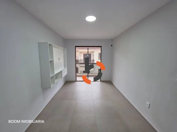 Imagem Casa com 3 dormitórios à venda, 94 m² por R$ 360.000,00 - Luz - Nova Iguaçu/RJ