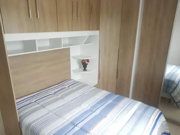 Imagem Apartamento para Venda em Mogi das Cruzes / SP no bairro Mogi Moderno