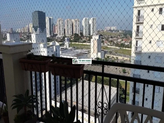 Imagem APARTAMENTO RESIDENCIAL em SÃO JOSÉ DOS CAMPOS - SP, JARDIM ESPLANADA