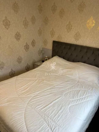 Imagem Apartamento com 3 dormitórios à venda, 129 m²- Portal do Morumbi - São Paulo/SP