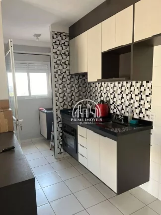 Imagem APARTAMENTO 3 DORM. COM SUÍTE NO VISTA PARK EM FRENTE AO FORT ATACADISTA - JUNDIAÍ SP