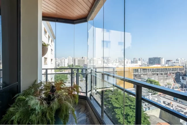 Imagem COBERTURA RESIDENCIAL em São Paulo - SP, Indianópolis