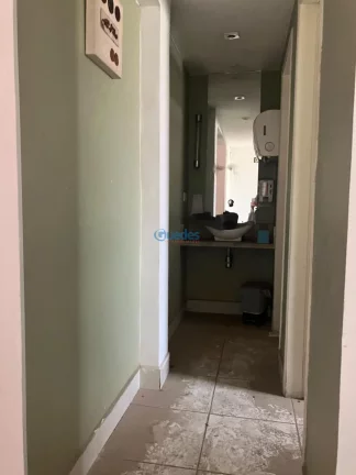 Imagem Ponto Comercial em Santo Amaro: 315m² à Venda e Locação