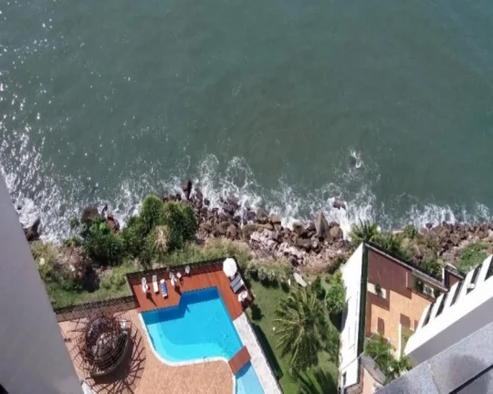 Imagem Cobertura residencial à venda, Astúrias, Guarujá