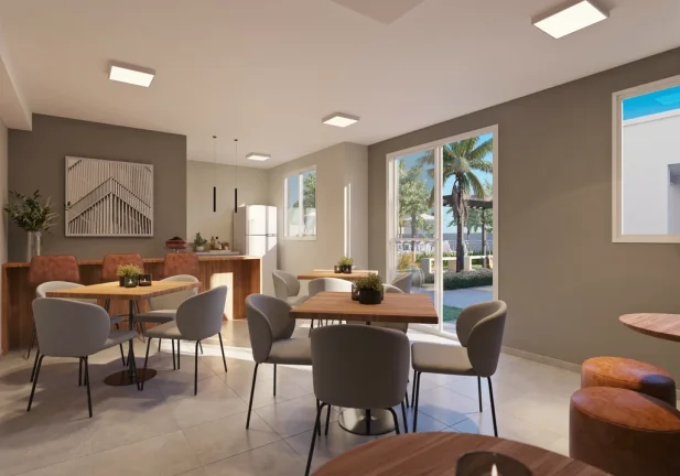 Imagem APARTAMENTO RESIDENCIAL em São Paulo - SP, Sacomã